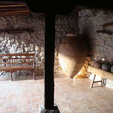 La Posada De Lola El Molar Eksteriør billede
