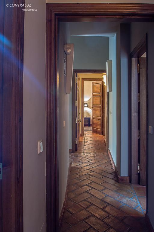 La Posada De Lola El Molar Værelse billede