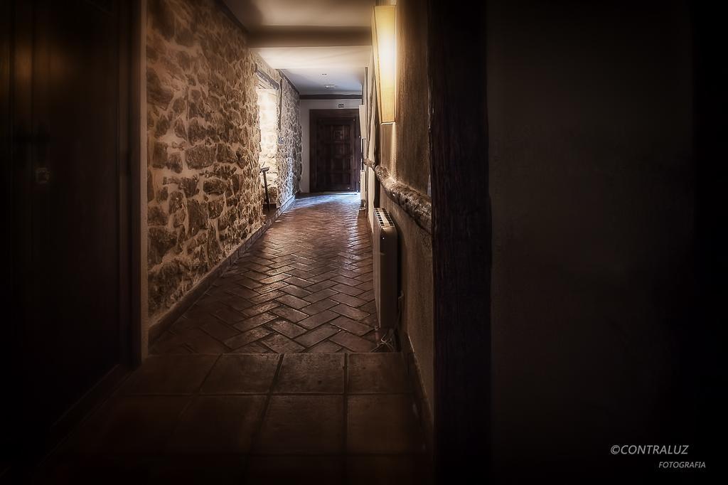 La Posada De Lola El Molar Eksteriør billede