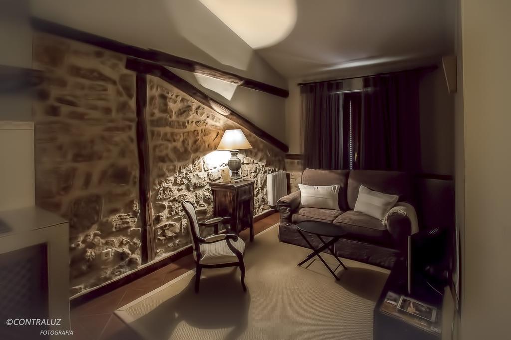 La Posada De Lola El Molar Værelse billede