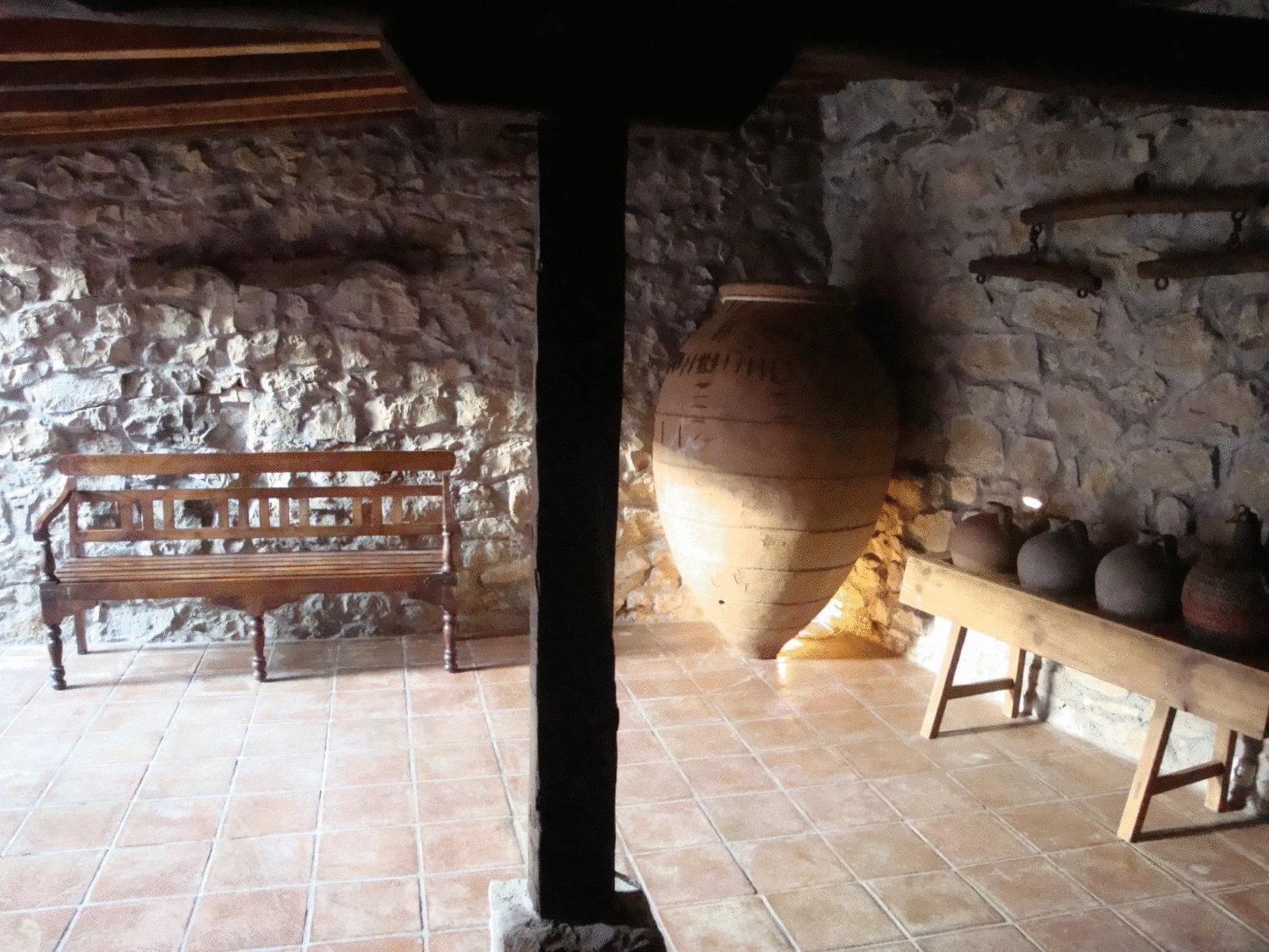 La Posada De Lola El Molar Eksteriør billede